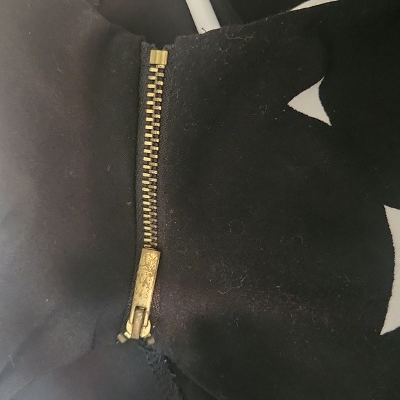 Geometric top - Picture 4 of 4